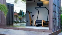 Villa Grumolara & Spa - Gym