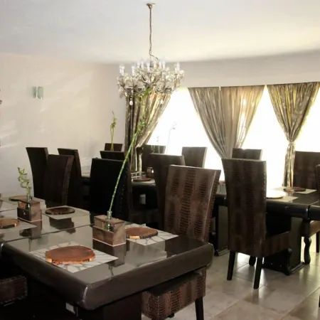 Selati Guesthouse