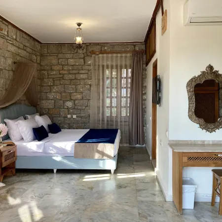 Portofino Boutique Hotel