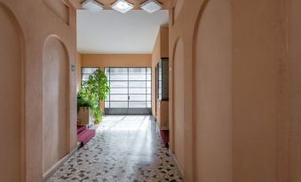 BnButler - Verona 12, Porta Romana District