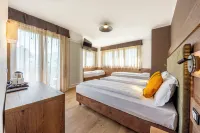 Suàn Hotel Hotel di 
