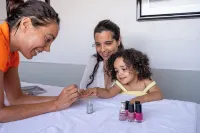 Vila Gale Nep Kids - spa