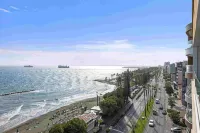 Phaedrus Living Limassol Residences 02