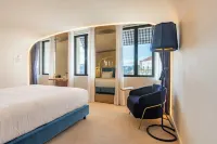 Praxis CBR Boutique Hotel - Coimbra - 4성급
