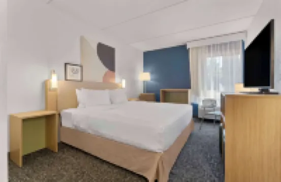 Spark by Hilton Grand Prairie Hotels in Grand Prairie