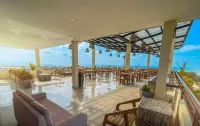 MIRADOR LA RADA Hoteles en San Bernardo Del Viento