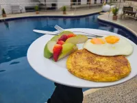Jardin del Eden Hotels in Penol