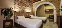 Quinta Seis Tres Hotels in Barrios Unidos