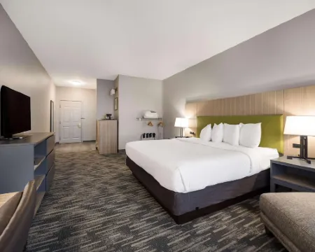 Country Inn & Suites by Radisson, Freeport, IL Hotels in Stephenson County