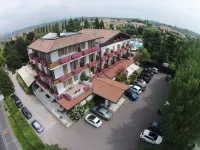 Parc Hotel Casa Mia