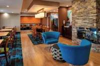 Fairfield Inn Richmond