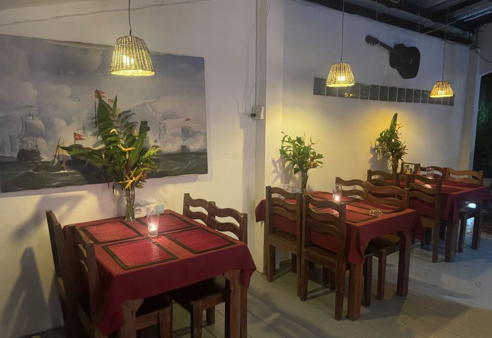 론리 비치 리조트 썸네일