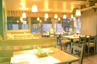 موسيلور ريزيدنس أبارتمنتس