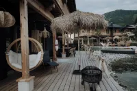 Bergchalets Gut Wenghof