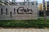 The Rain Cha am Hua Hin