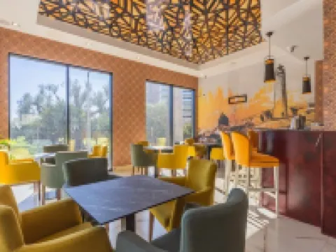 Hotel Pharos Hotels in Bar