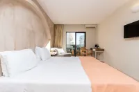 Casablanca Unique Hotel Hotels in Monte Gordo