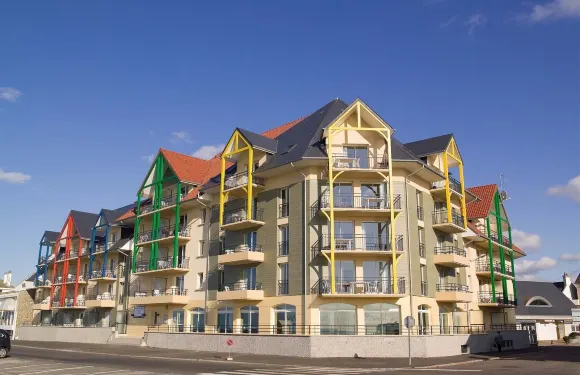 特拉賽斯普拉格瓦肯西夫人酒店