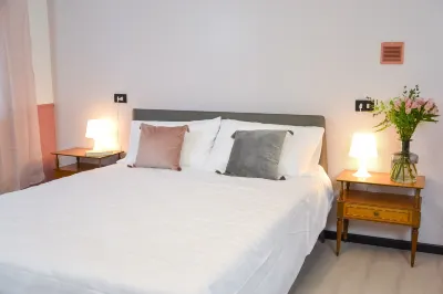 Flatmilan Hotel in zona Oratorio Don Bosco Carugate
