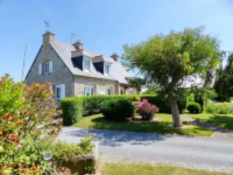 샴브르 도텔 레 비외유 디그 몽생미셀 호텔