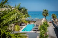 Riviera Beach Hotel - piscina