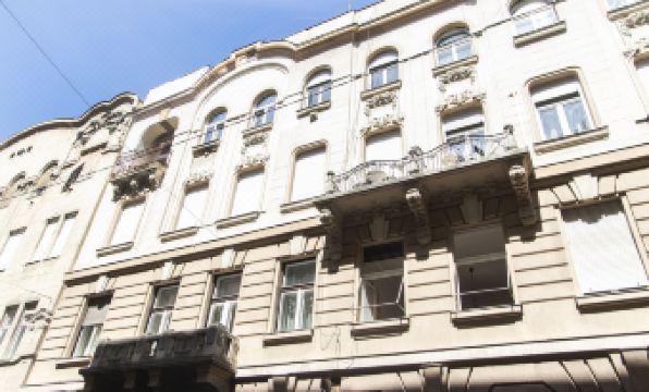 Real Apartments Révay