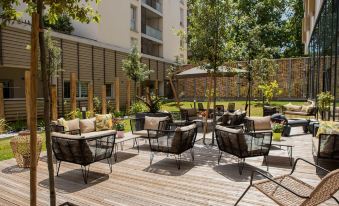Residhome Toulouse Ponts Jumeaux
