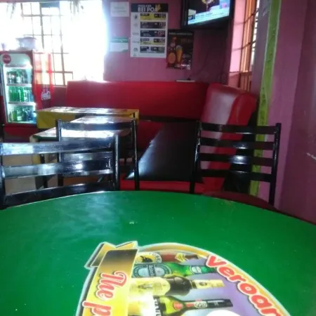 Veroanto Hotel