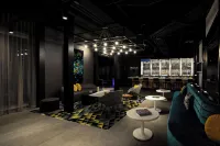 Aloft Columbus University District Các khách sạn ở Columbus