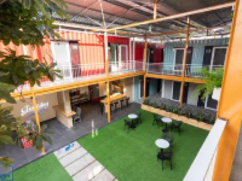 Nin Garden Homestay Hotels in Vung Tau