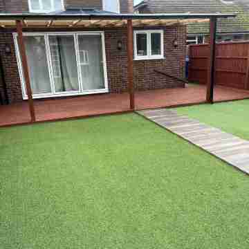 Lovely 6-bed House in Windsor Hotel Exterior