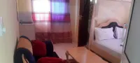 Swahili Best Hotel - Parking
