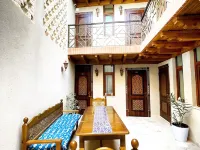 Bobosh Boutique Hotels in Bukhara