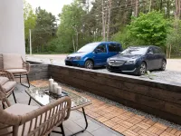 Apartment in Pobierowo Near Baltic Sea فنادق في Lukecin