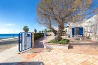 3179 Residence la Scogliera - Bilocale by Barbarhouse Hotels in Torre Colimena