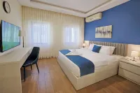 46 Serviced Apartments Hotel in zona Parco Re Abdullah