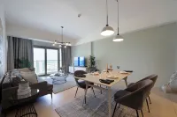 Bloomfields Luxury 2Br Wave Tower Al Reem