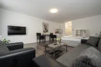 我在布雷默區的公寓