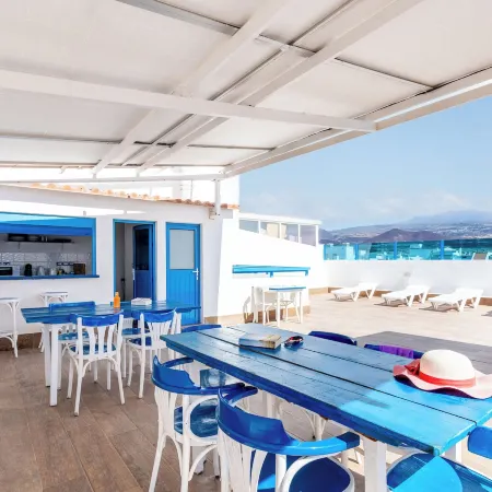 Riva Eco Guest House