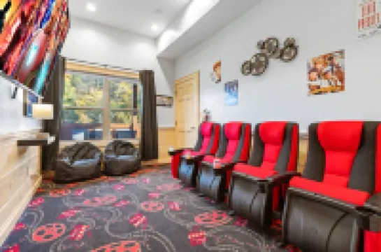 Enchanted Forest Hideaway by Ghosal Luxury Lodging