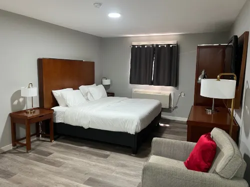 Bethel Hotel Elk Point Hotels in Elk Point