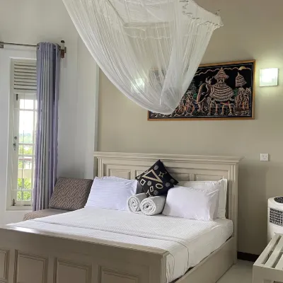 Vista House Kandy Hotels near Oak Ray Creations Batik