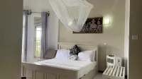 Vista House Kandy ヒラスサガラのホテル