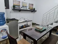Omah Beji di Batu
