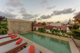 Hotel Noi Cartagena 1860
