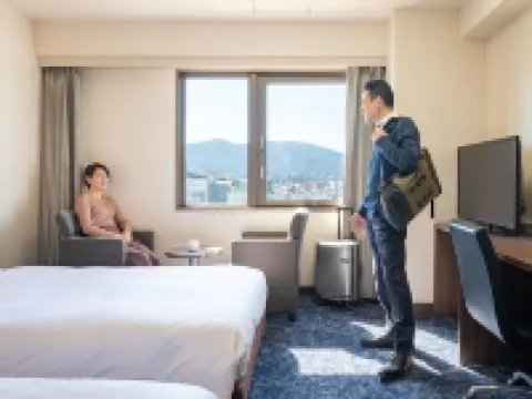 エンホテル伊勢 伊勢のホテル