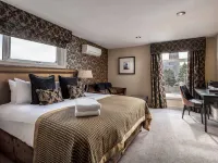 The Kylestrome Hotels in Ayr