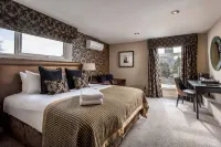 The Kylestrome Hotels in Ayr