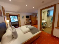 Apart Frühstückspension Stark Hoteles en Gemeinde Kappl