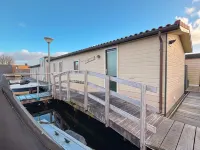 Visserslust Rooms, Appartments and Houseboats Hotels in Abcoude